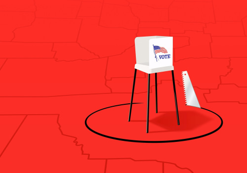 Navigating Voter ID Laws in Omaha, Nebraska: Understanding the Impact on Marginalized Communities